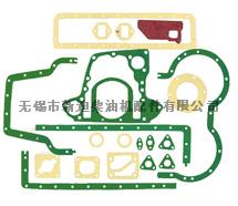 4D130full gaskets