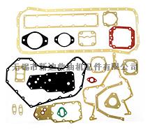 6D102full gaskets