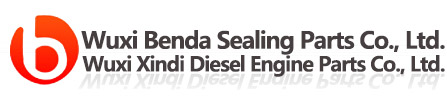 Wuxi Benda Sealing Parts Co., Ltd & Wuxi Xindi Diesel Engine Parts Co., Ltd.